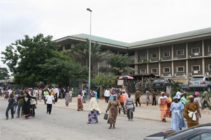 Enquêtes ouvertes dans le cadre de la crise postélectorale: le communiqué du Parquet